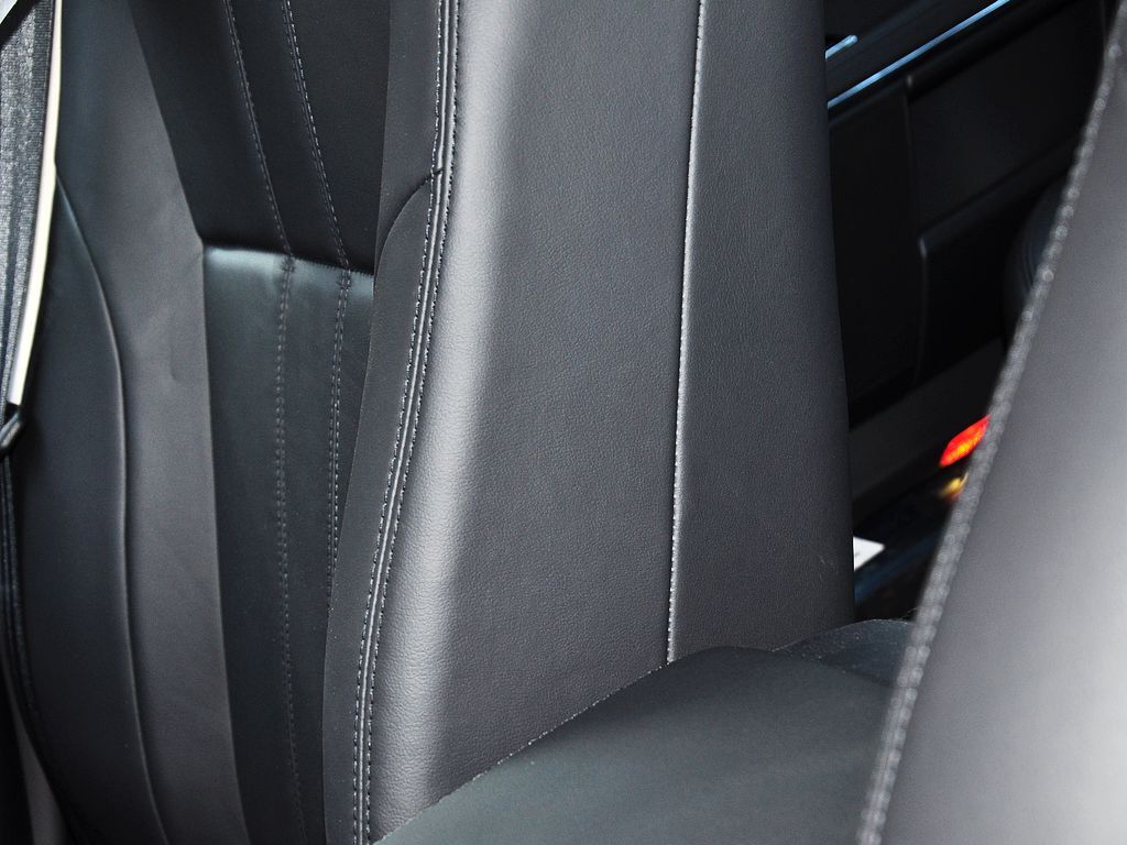 捷豹XJ XJL 3.0 SC 两驱全景商务版 2014款图片