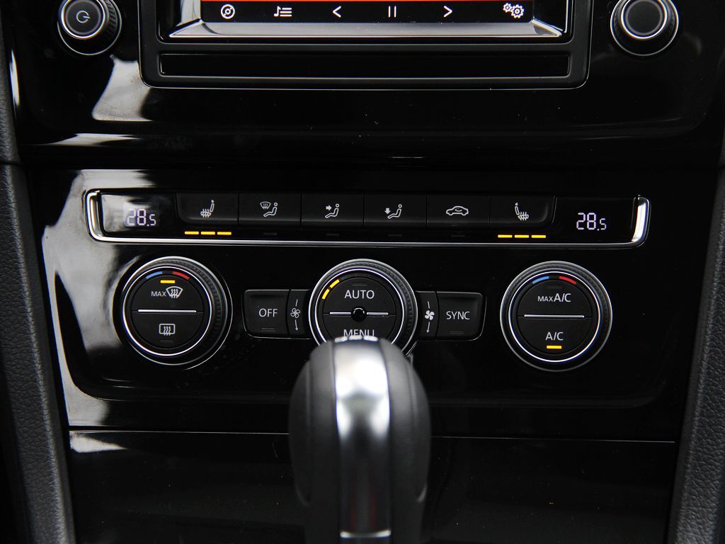 高尔夫 1.4TSI 自动 旗舰型图片