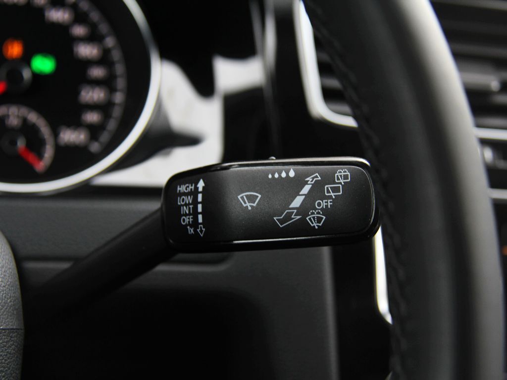 高尔夫 1.4TSI 自动 旗舰型图片