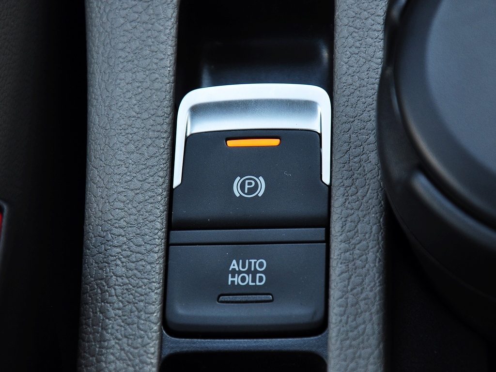 高尔夫 1.4TSI 自动 旗舰型 2014款图片