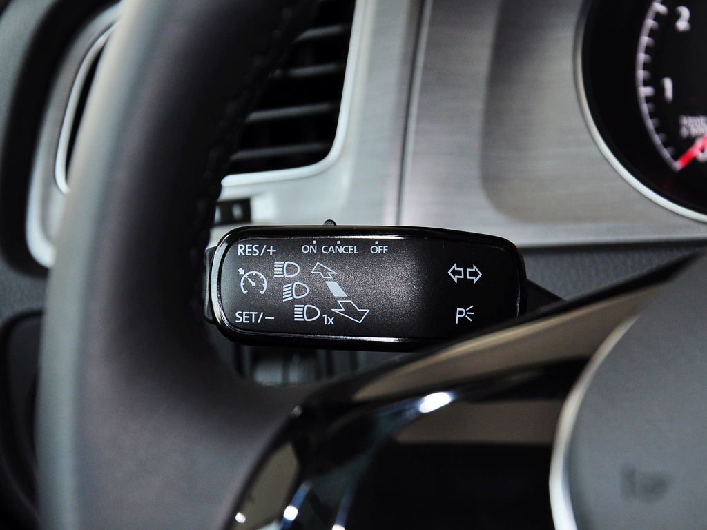 高尔夫 2014款 1.4 TSI 自动 舒适型图片