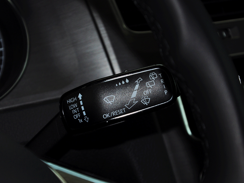 高尔夫 2014款 1.6L 自动 舒适型图片