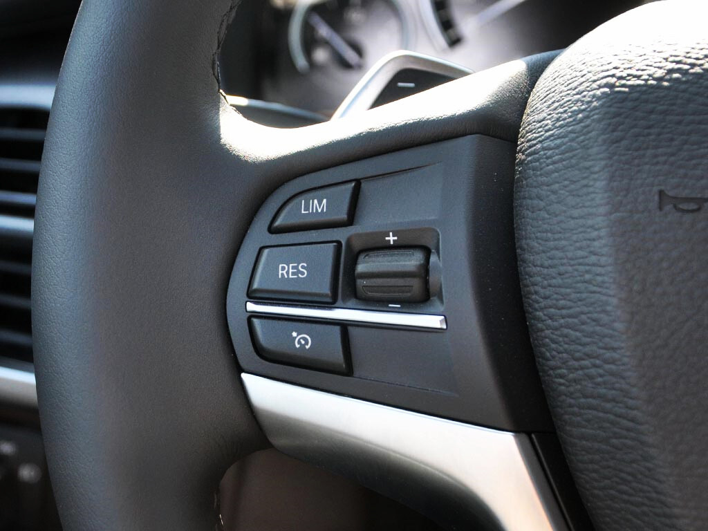 宝马X5(进口) 2014款 宝马X5 XDrive35i 3.0T 自动 尊享型图片