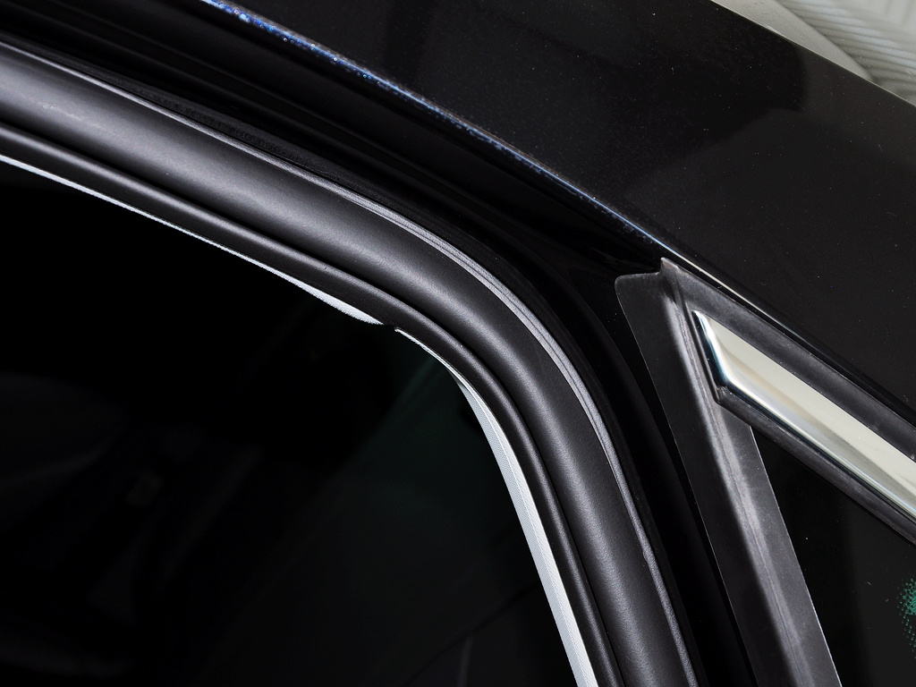 帕萨特 1.8TSI DSG 御尊版 2014款图片