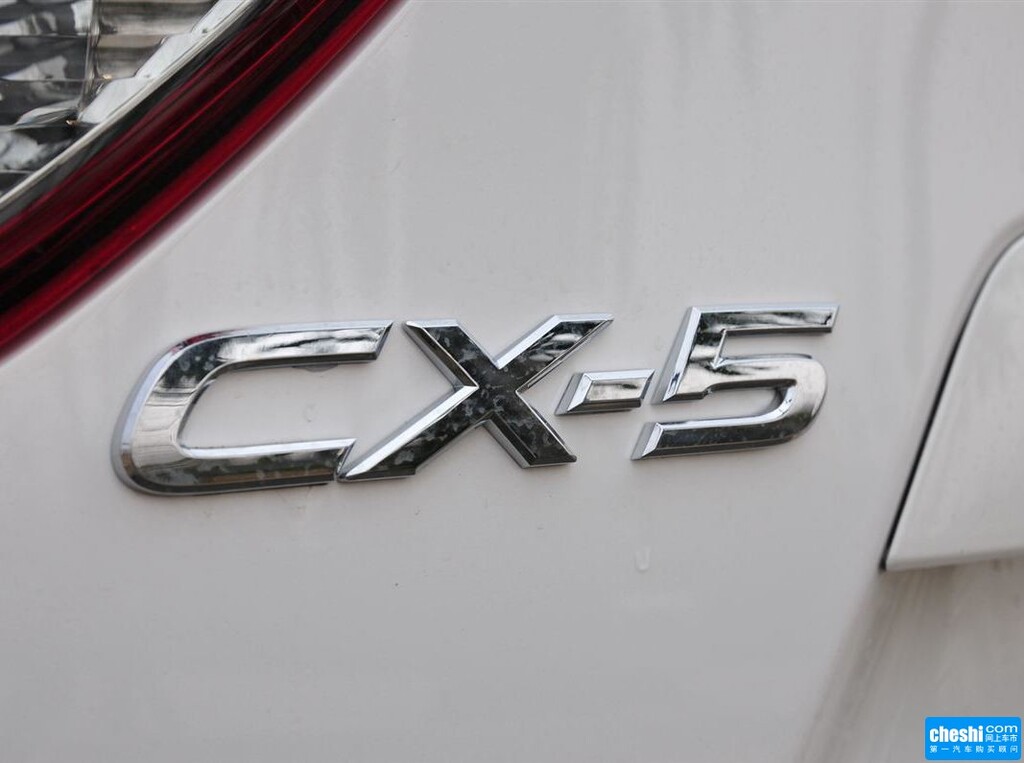 马自达CX-5 图片