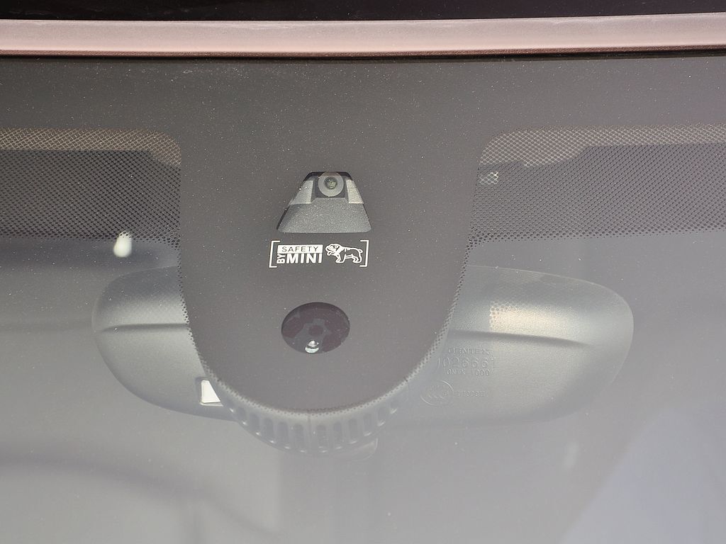 MINI COOPER S Excitement版 2014款图片