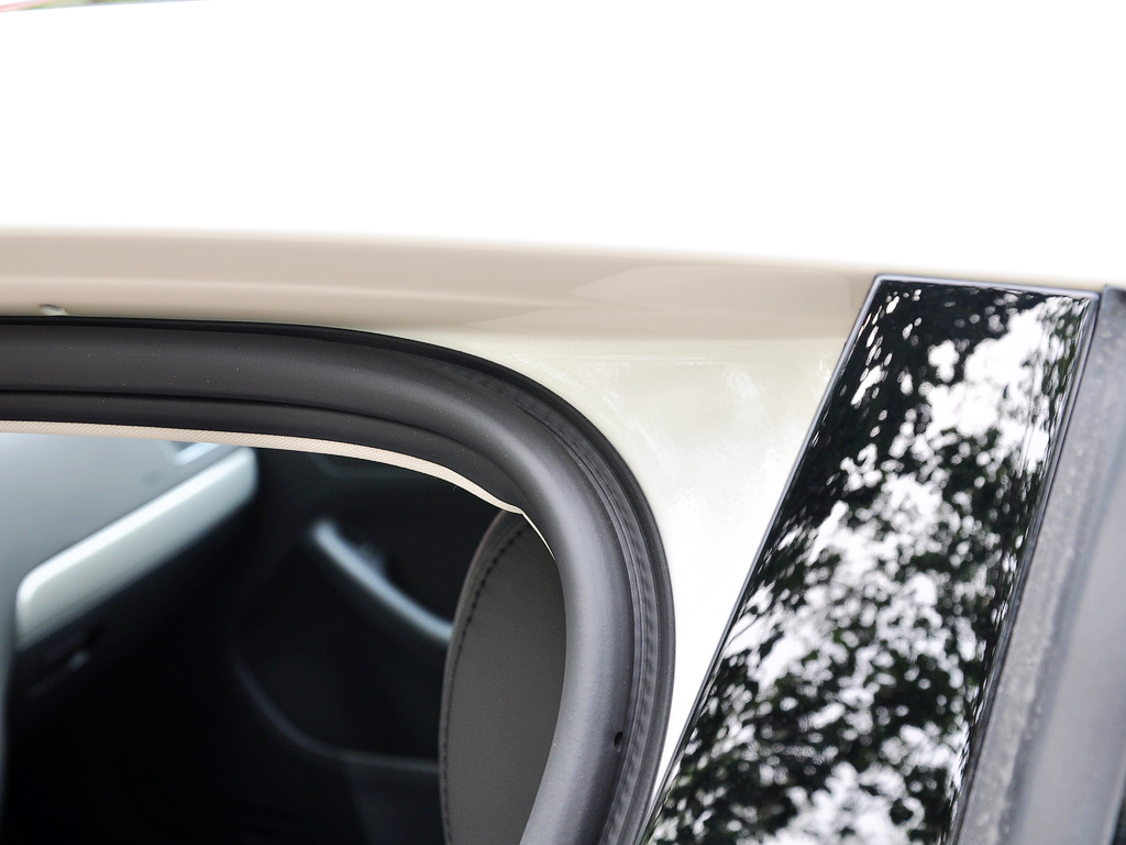 速腾 2014款 改款 1.6L 手动 舒适型图片