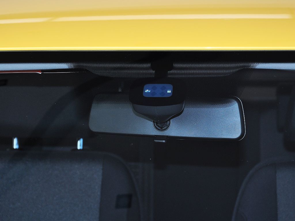 Polo 1.4L 自动 舒适版 2014款图片