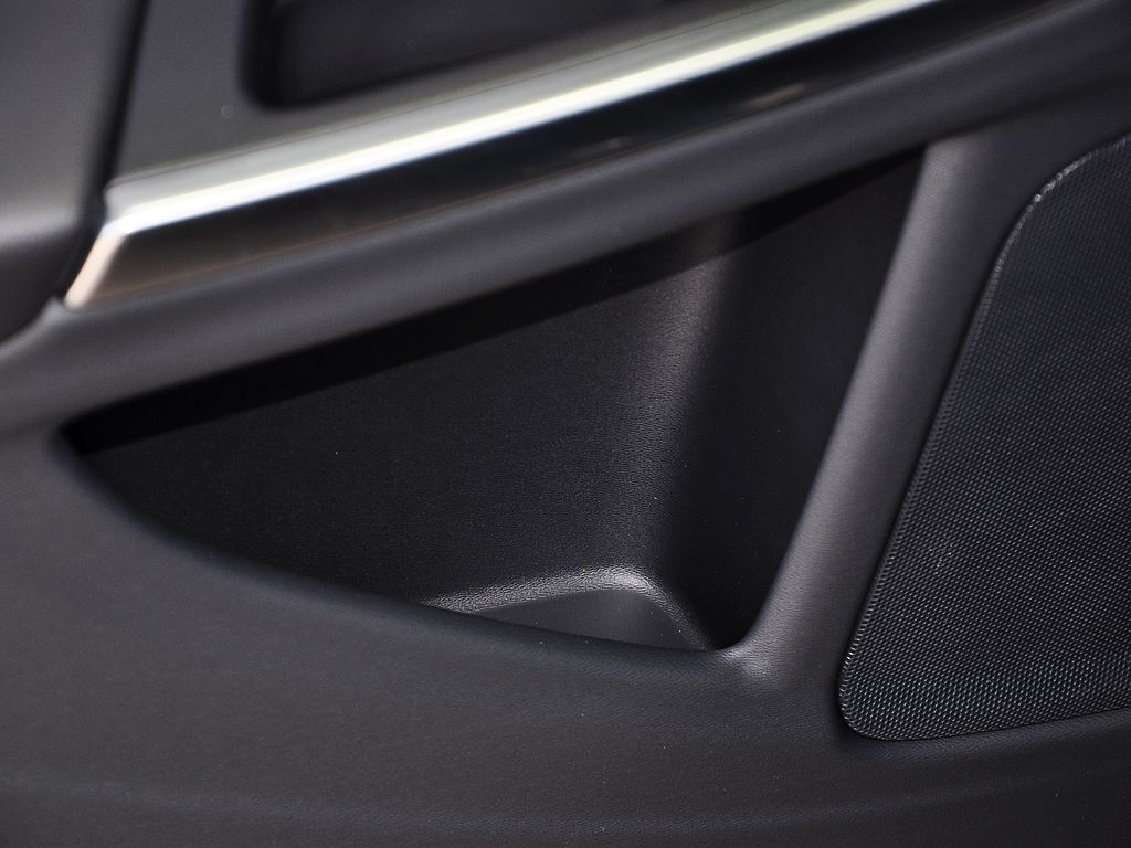 沃尔沃V60 2.0T 自动 T5 智逸版 2015款图片