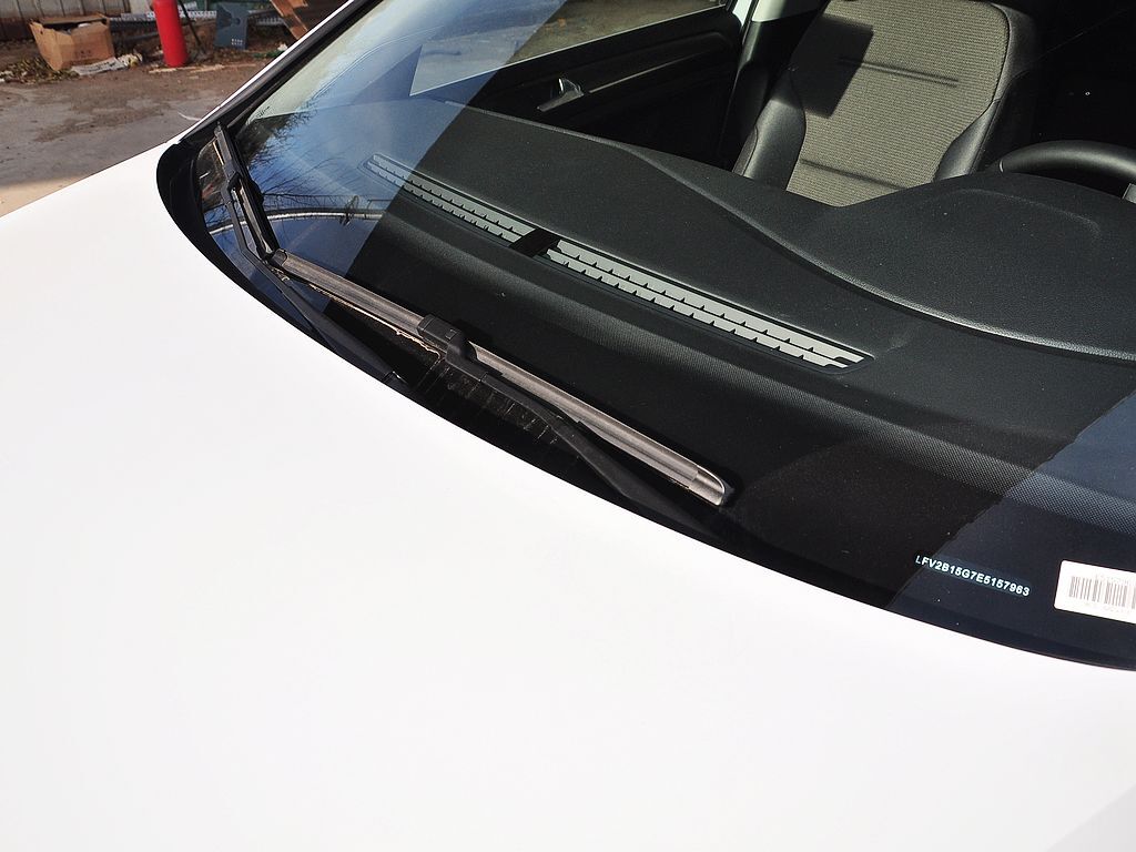 高尔夫 2015款 1.4T 手动 舒适型图片