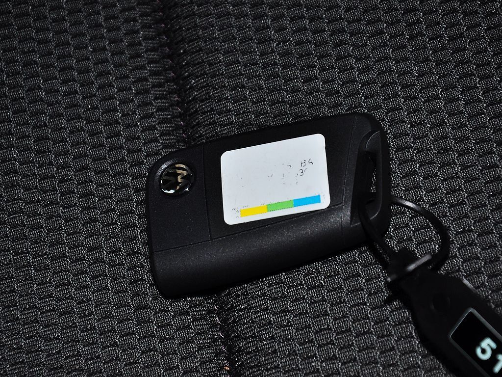 高尔夫 2015款 1.4T 手动 舒适型图片