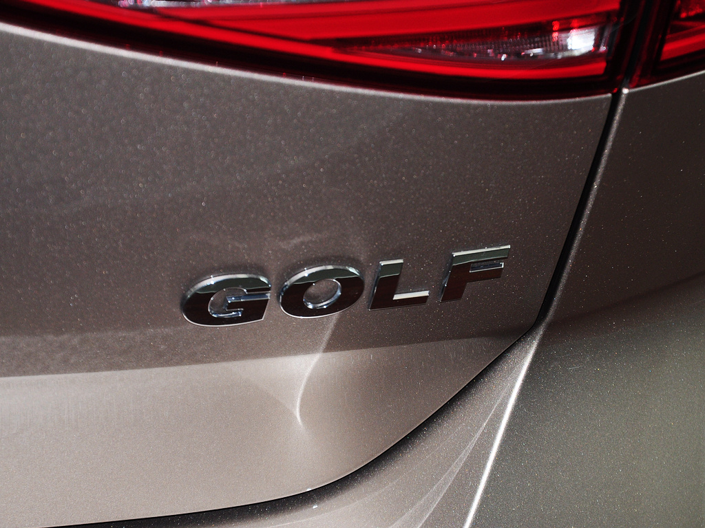 高尔夫 2015款 1.6L 自动 舒适型图片