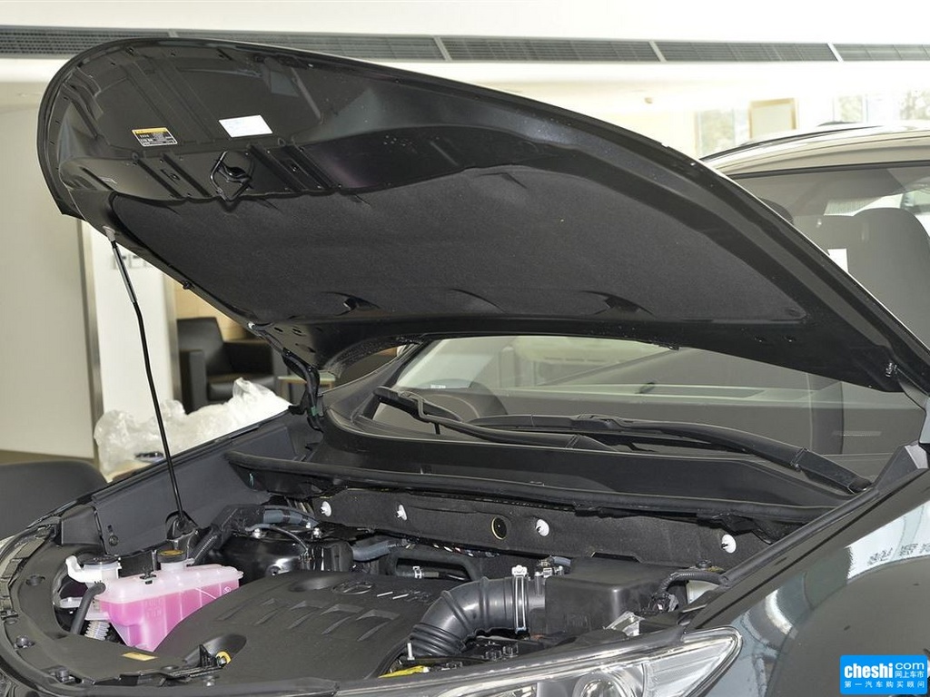 RAV4荣放 图片