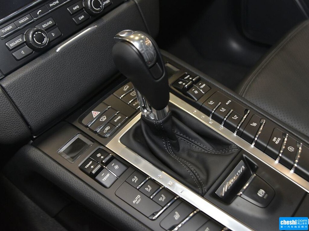 Macan 图片