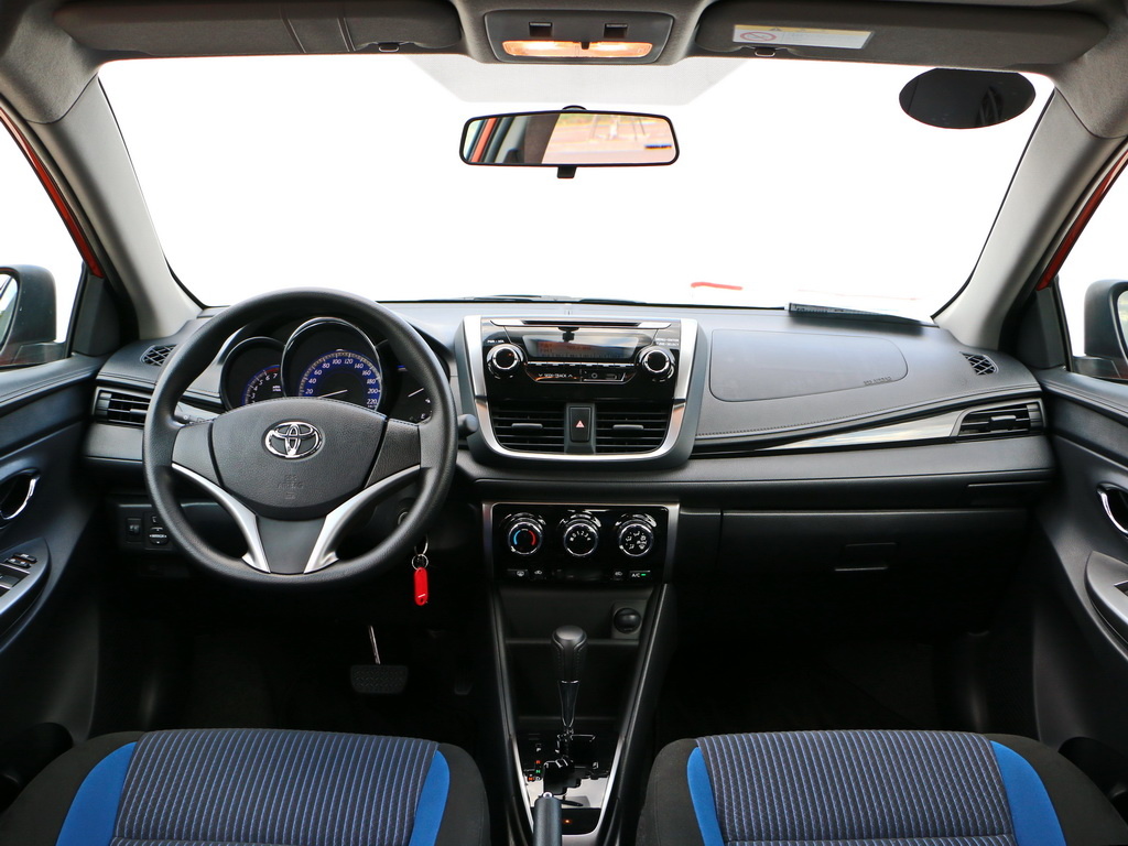 YARiS L 致炫 图片