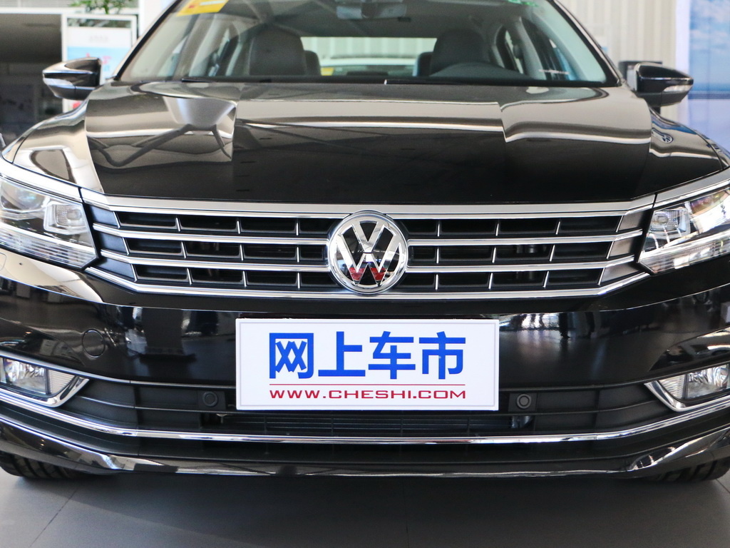 帕萨特 图片
