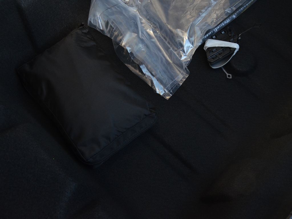 奔驰E级AMG 图片