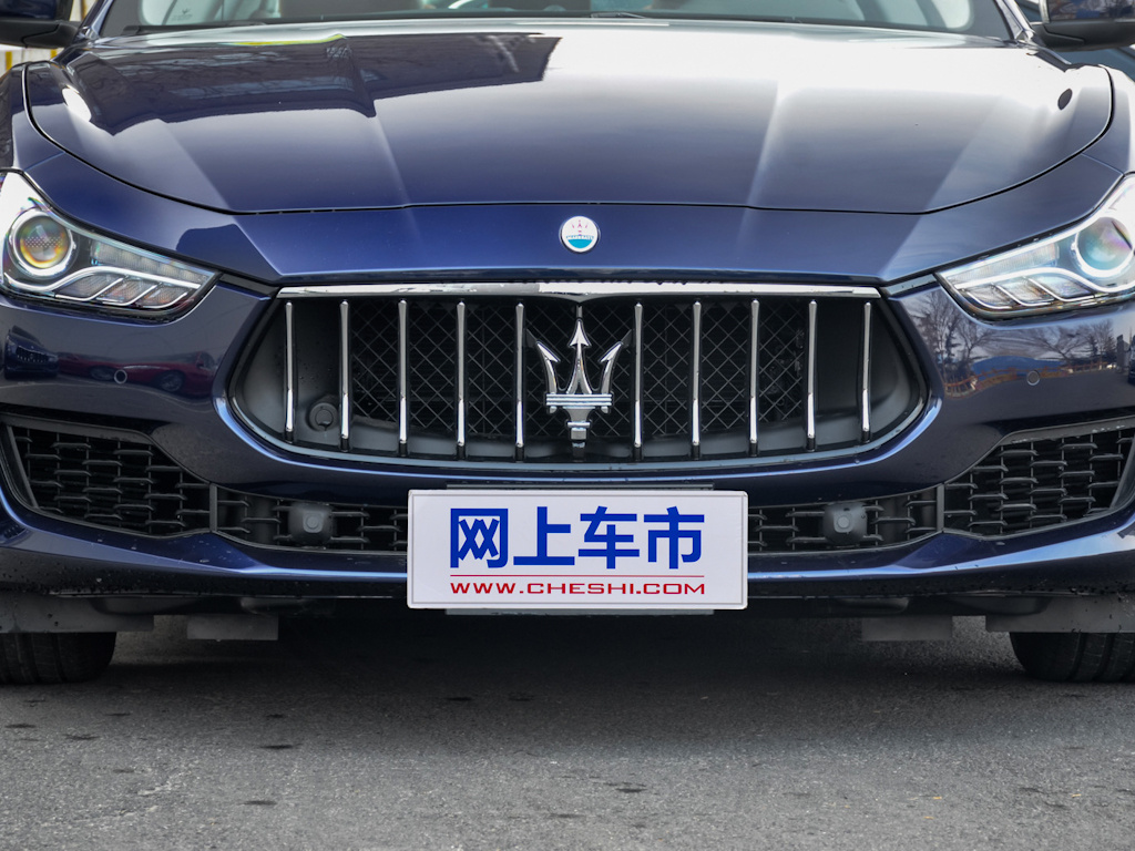 Ghibli 图片