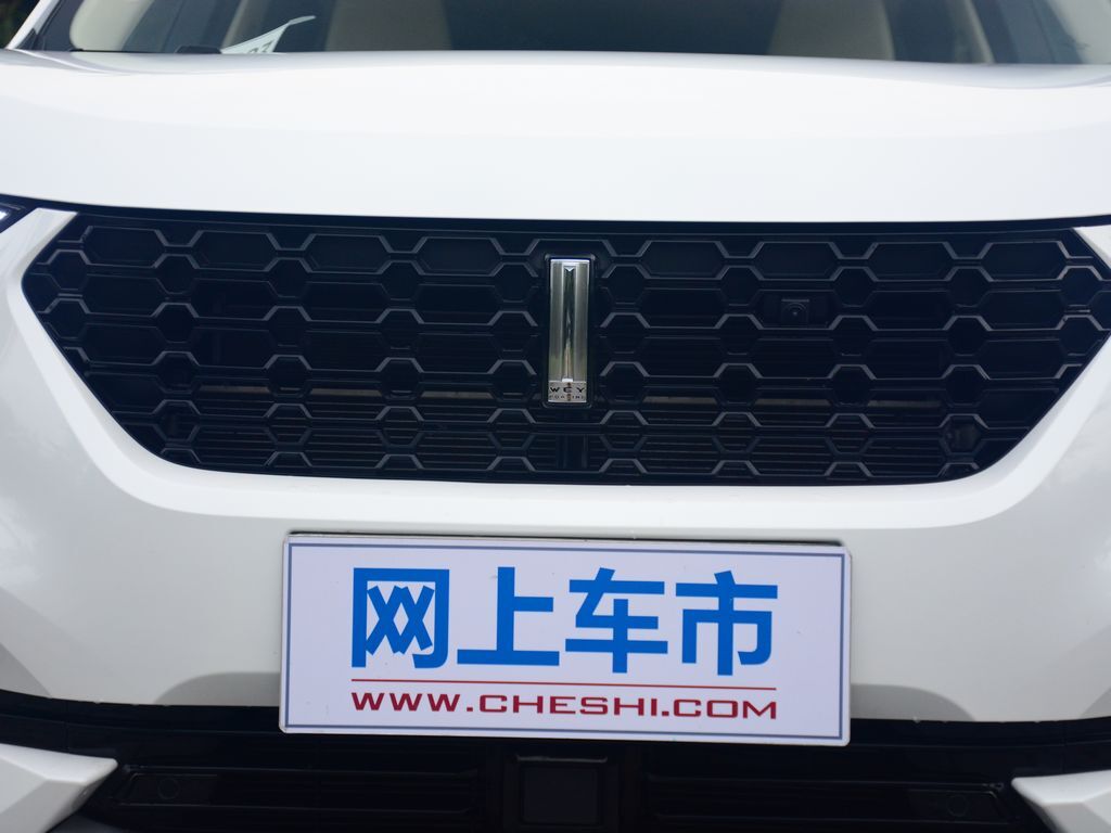 魏牌 VV6 图片