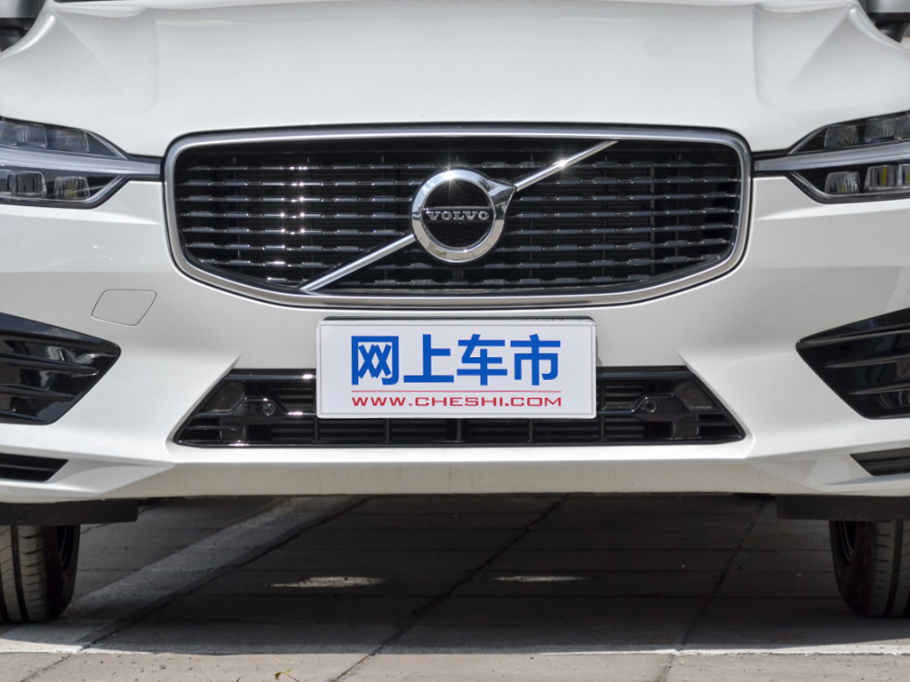 沃尔沃XC60 图片