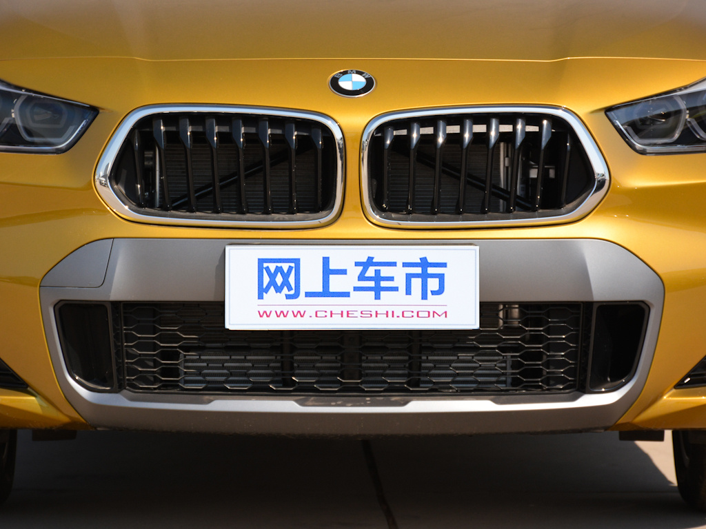 宝马X2(进口) 图片