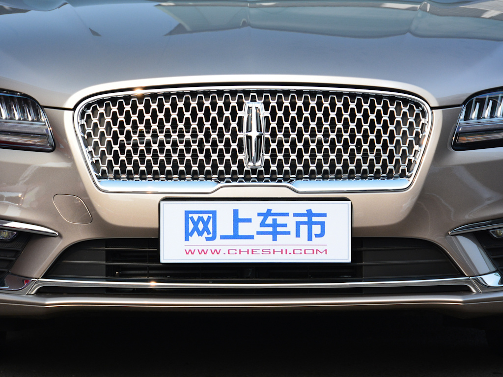 林肯MKZ 图片