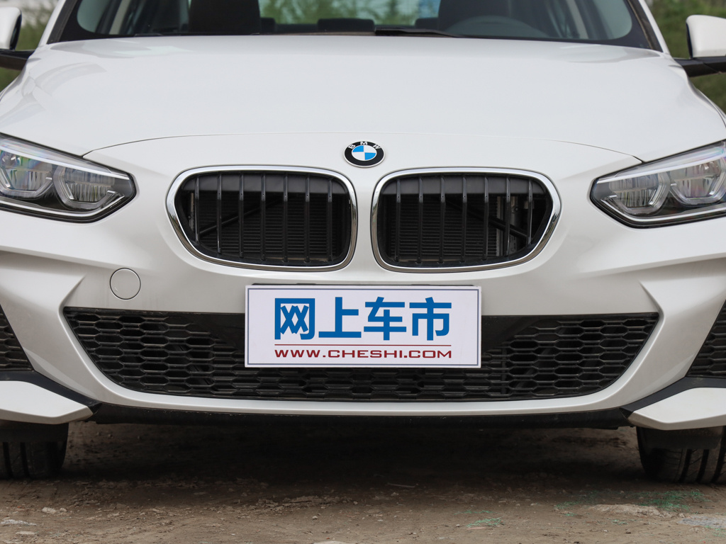 宝马1系 图片