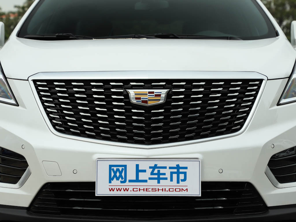 凯迪拉克XT5 图片