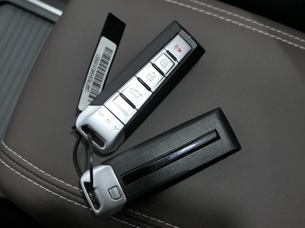 魏牌 VV6 图片