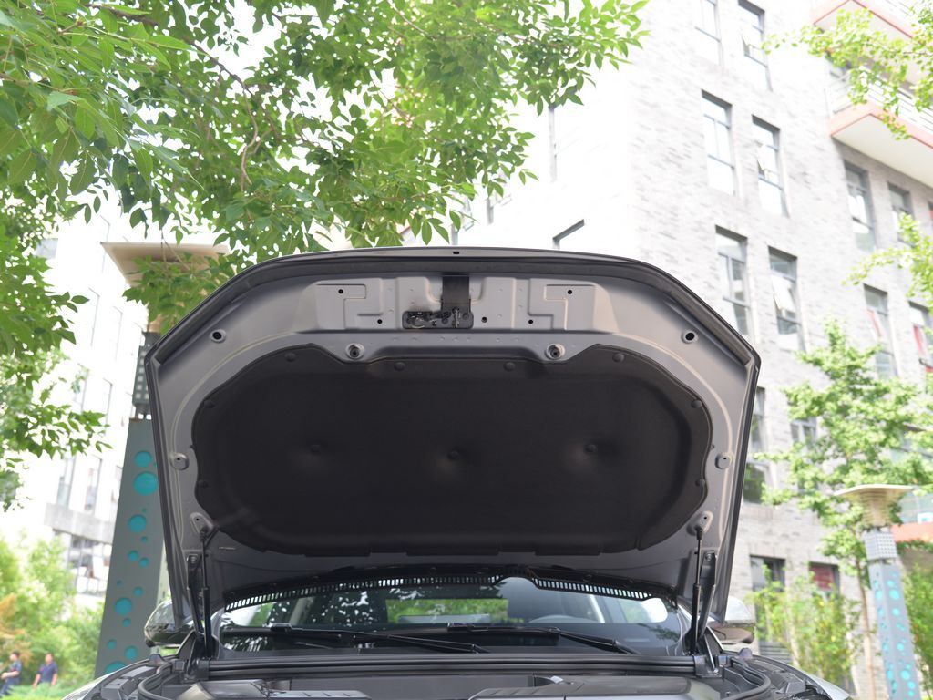 魏牌 VV6 图片