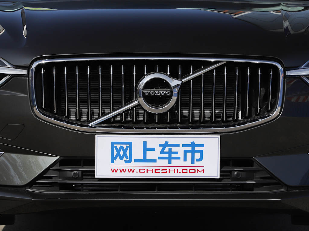 沃尔沃XC60 图片