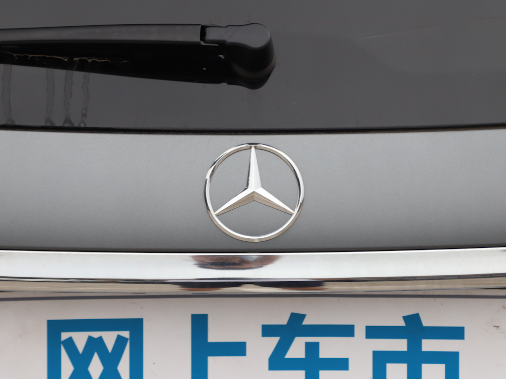 奔驰C级(进口) 图片
