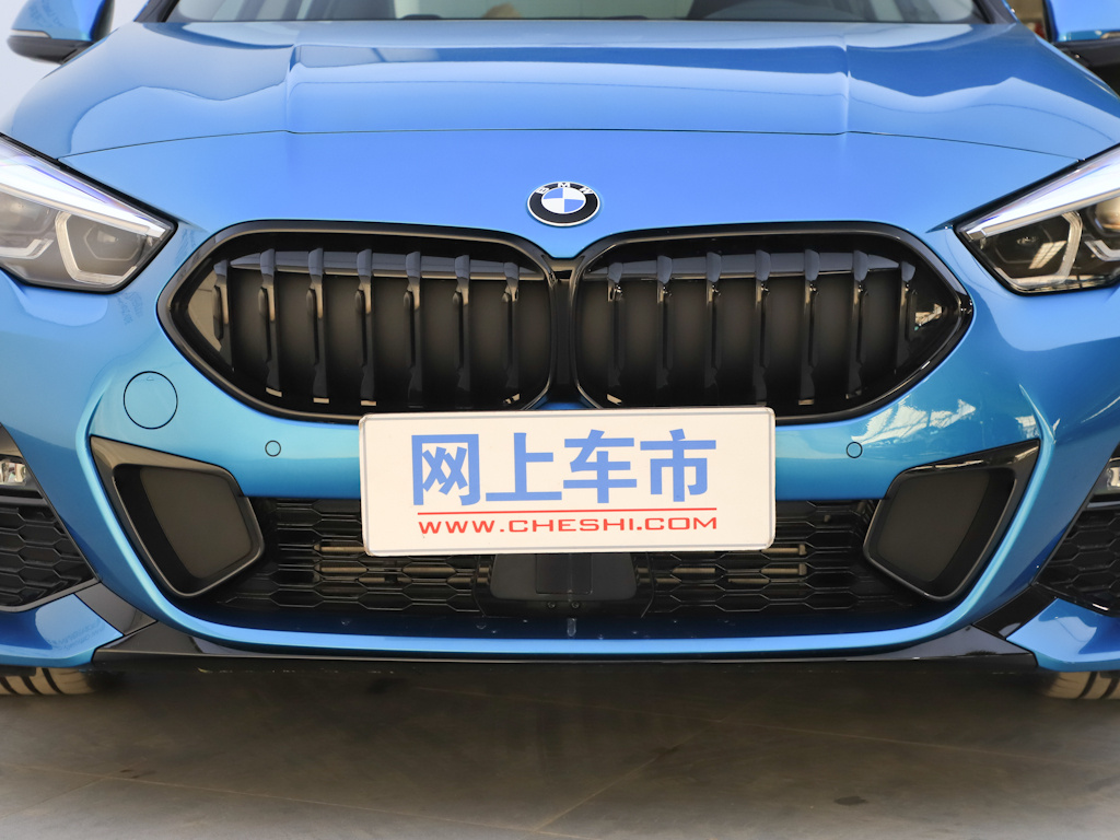 宝马2系（进口） 图片