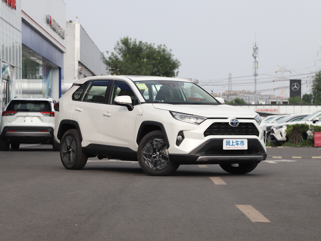 RAV4荣放 图片