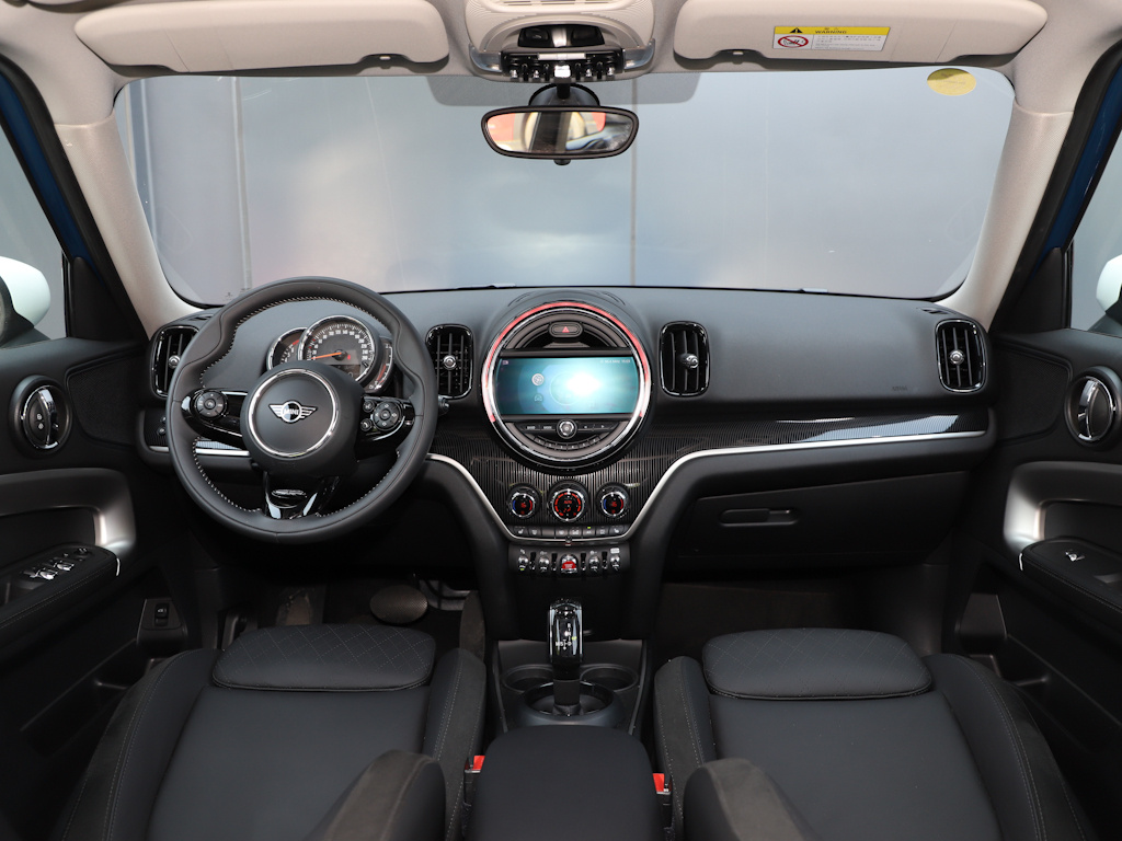 MINI COUNTRYMAN 图片
