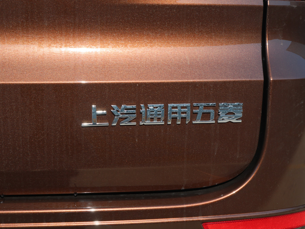 五菱宏光 图片