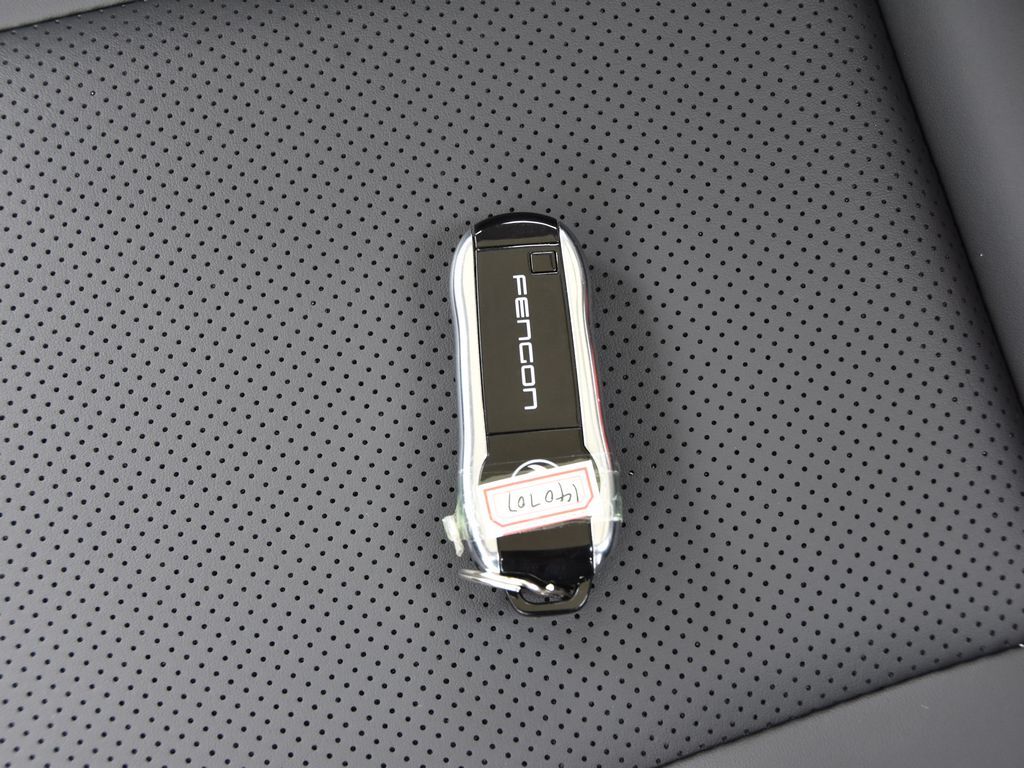 风光580 图片