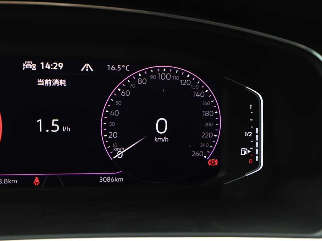 途观X 图片