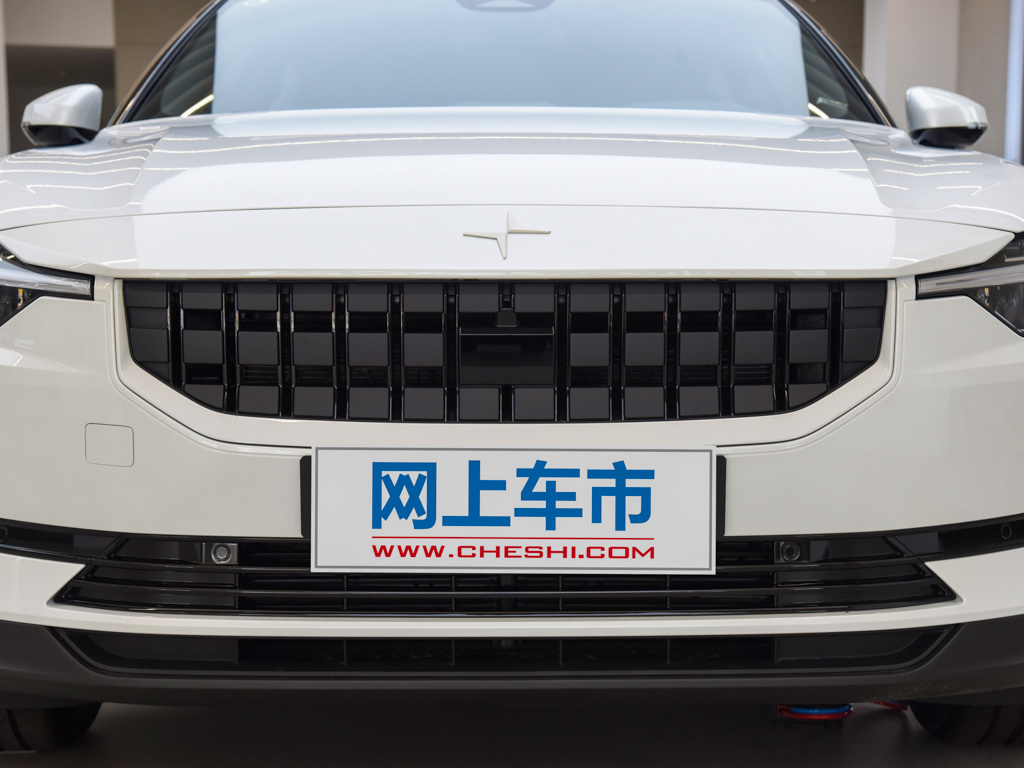Polestar 2 图片