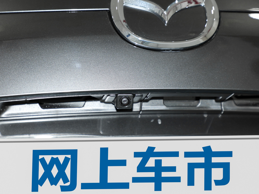 马自达CX-5 图片