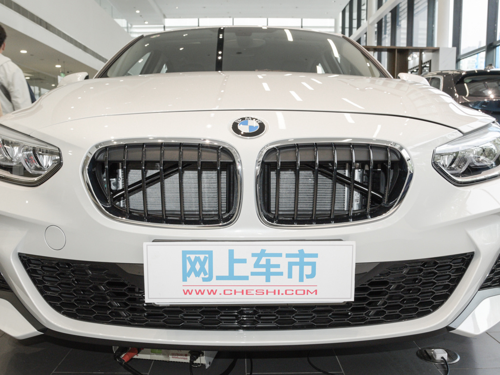 宝马1系 图片
