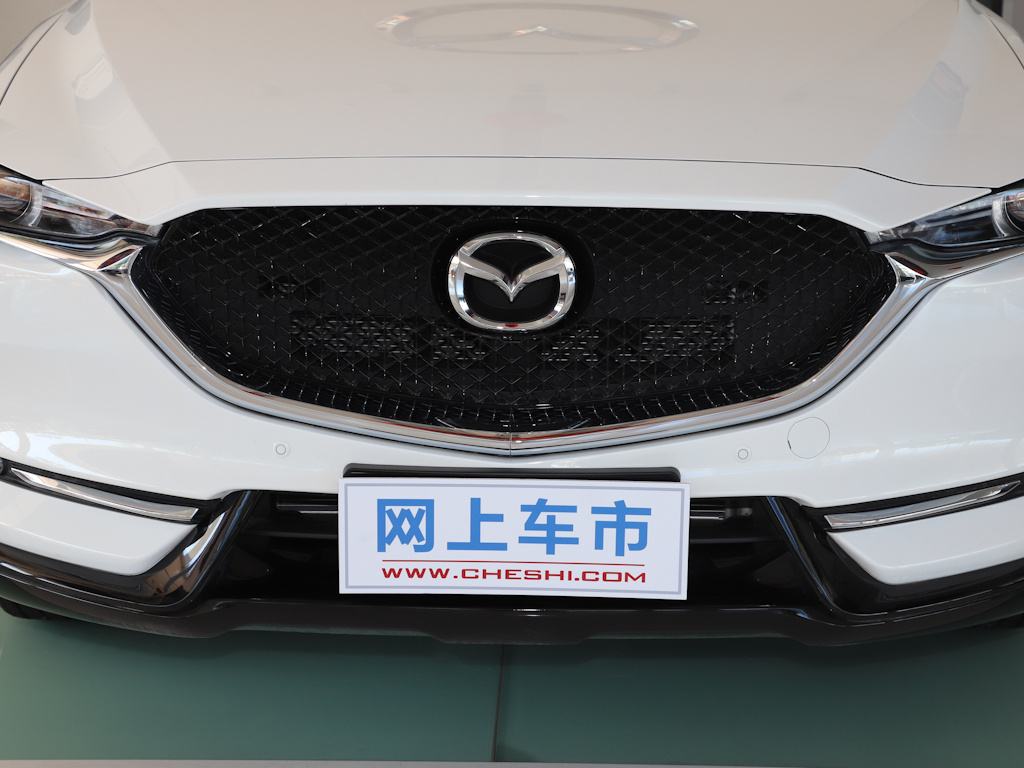 马自达CX-5 图片