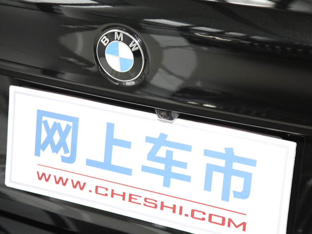 宝马5系 图片