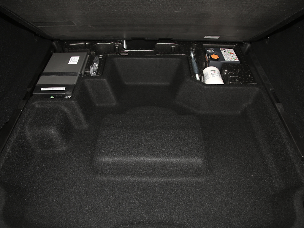 沃尔沃XC60 图片
