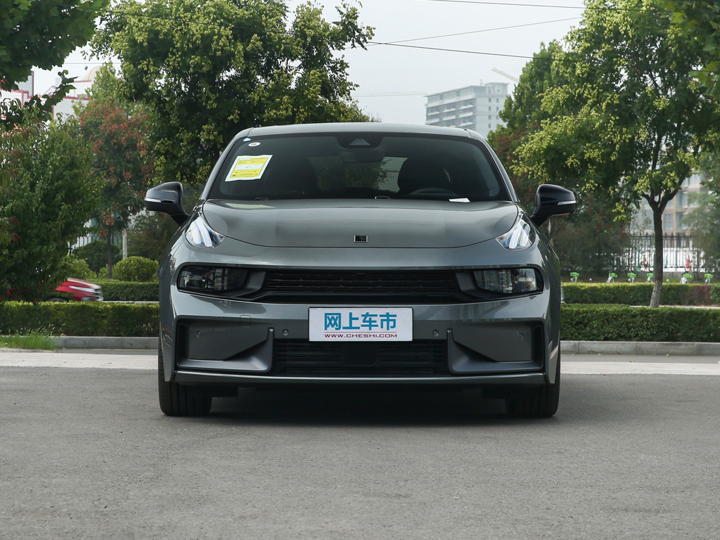 领克03 图片
