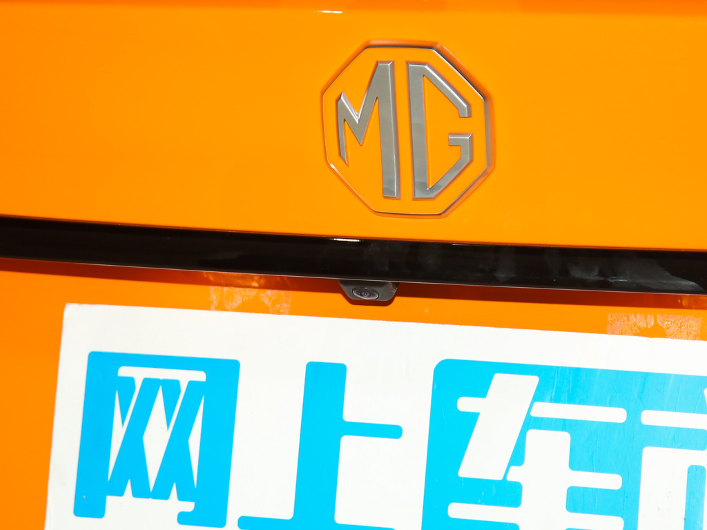 MG6 图片