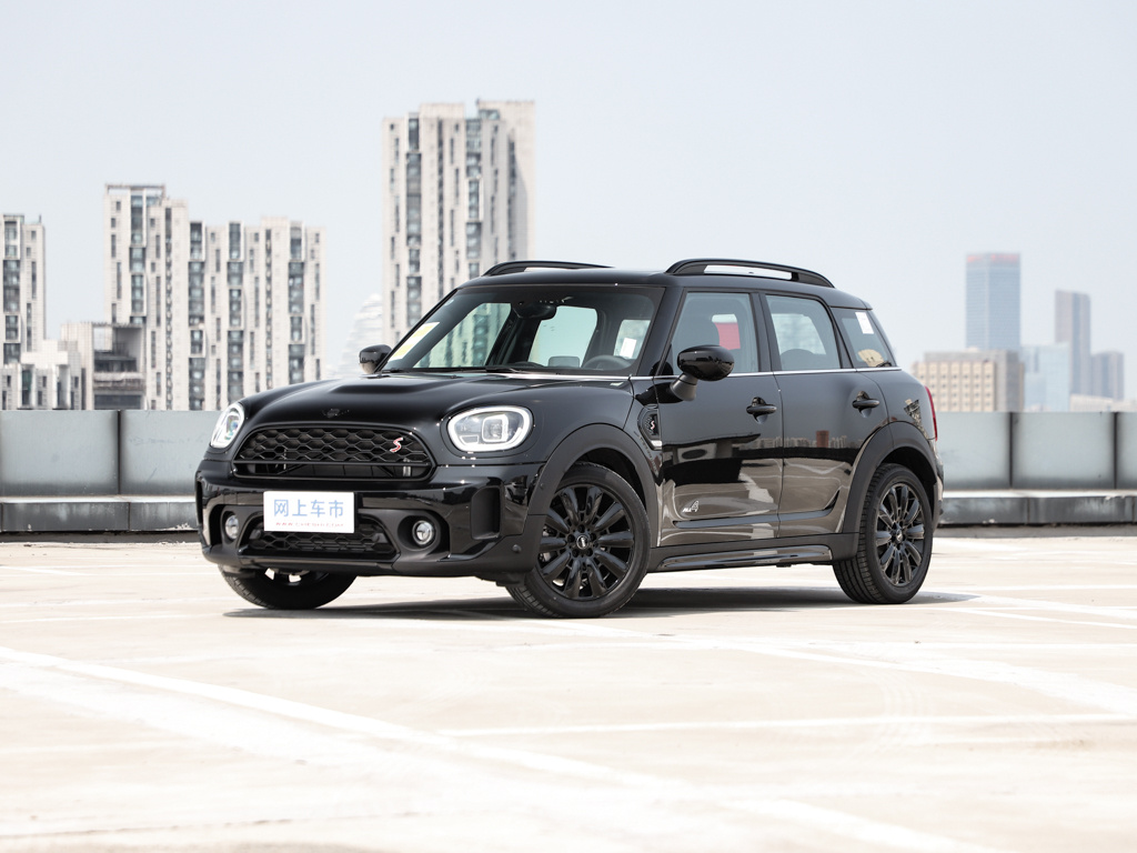 MINI COUNTRYMAN 图片