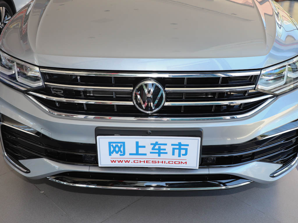 途观L 图片