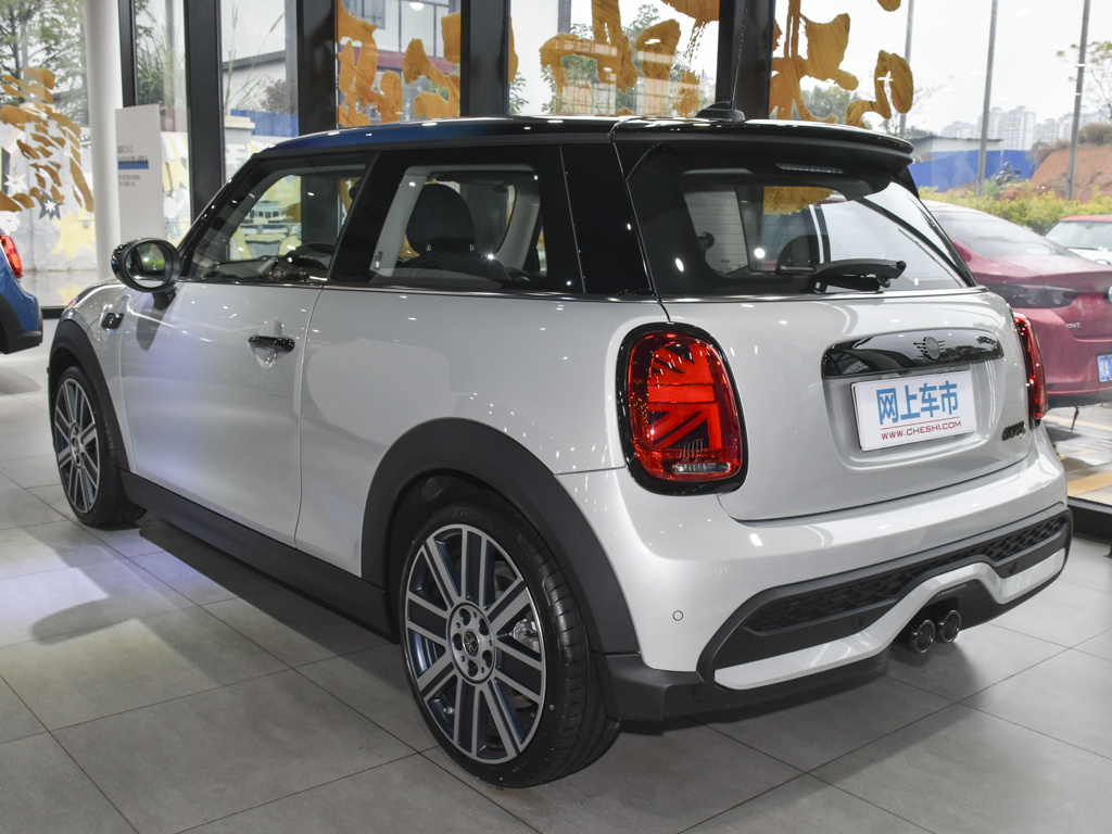 MINI 图片