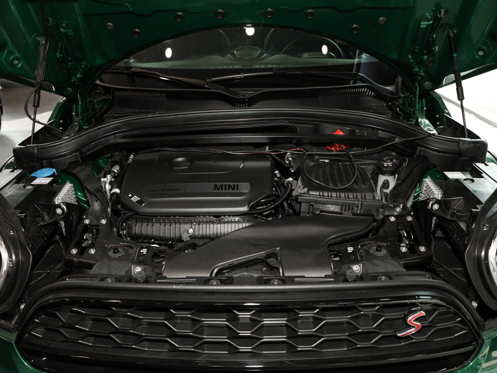 MINI COUNTRYMAN 图片